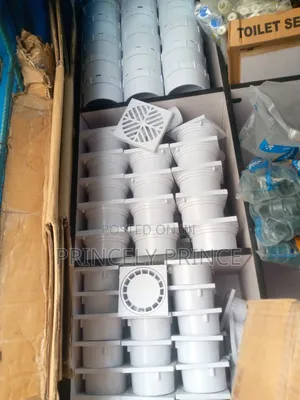 Floor Drain