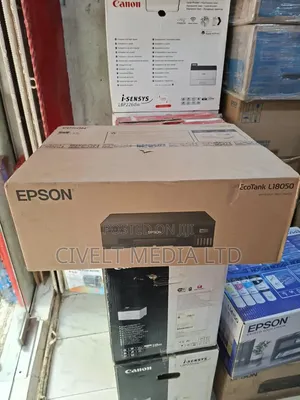 Epson L18050 Eco Tank Printer