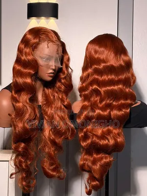 Blend Full Frontal HD Lace Body Bounce