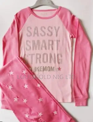 The Children Place Sleep Wear