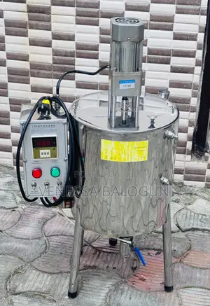 Mixing Machine
