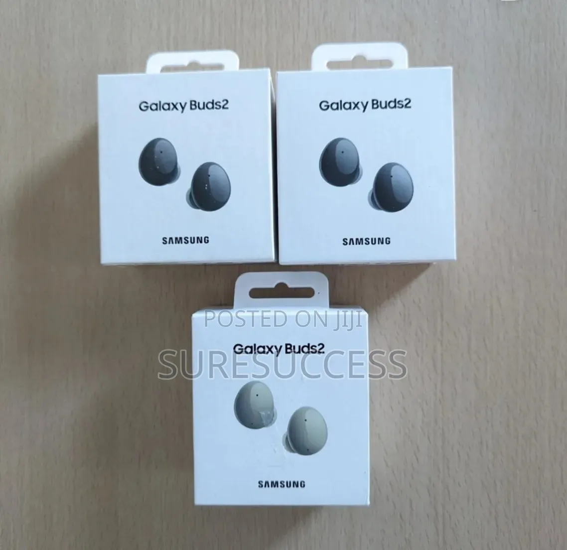 Galaxy Buds 2
