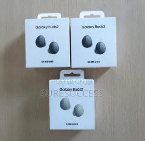 Galaxy Buds 2