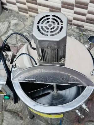Mixing Machine