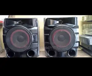 Xboom Home Theater System