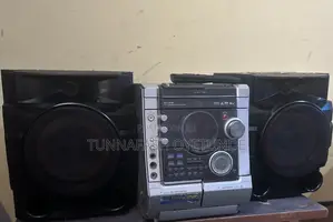 Xboom Home Theater System