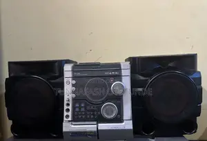 Xboom Home Theater System