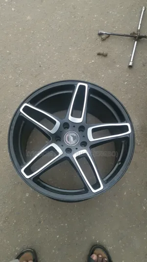 Ford Explorer 20 Rim 2015 Follow Come