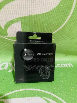 Om System Lb-T01 Lens Barrier