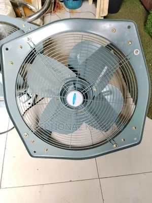 Heat Extractor Fan 16inches