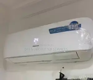 1hp Split Hisense AC
