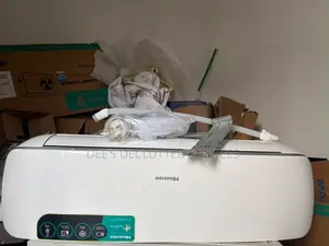 1hp Split Hisense AC
