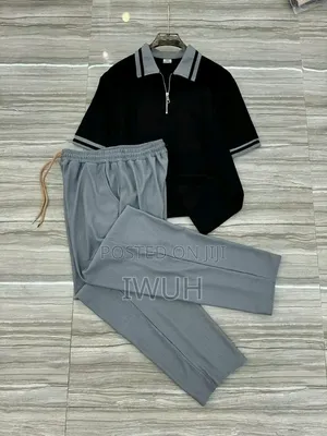 Trending Men's Wears