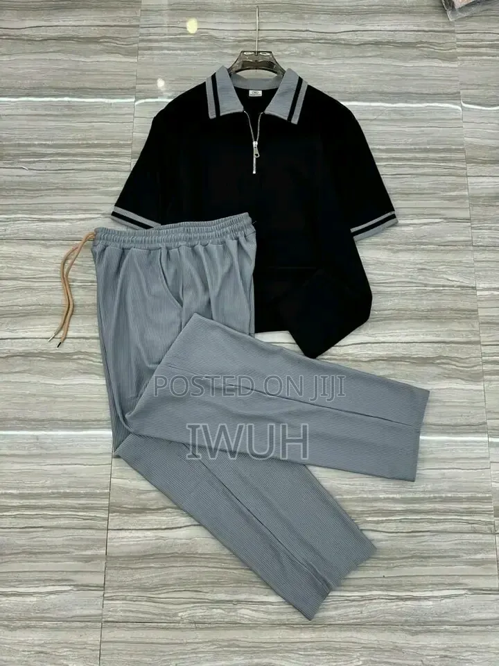 Trending Men's Wears
