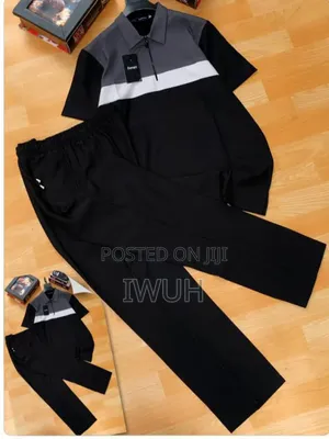 Trending Men's Wears