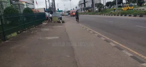 4,000/ 10M Ĺiters Gas Tank Farm Kirikiri Town Apapa Lagos