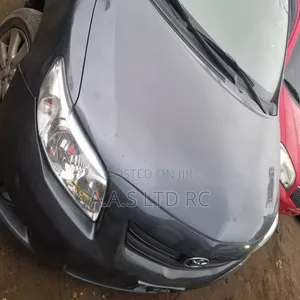 Toyota Corolla 1.8 Advanced 2009 Gray