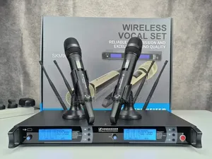 Microphone