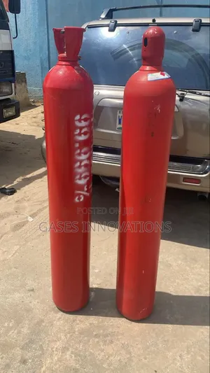 Hydrogen Gas