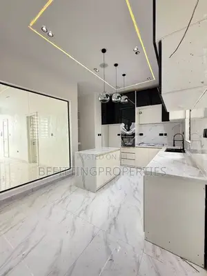 4bdrm Duplex in Ajah for sale