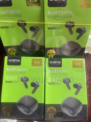 Wave300 TWS Oraimo
