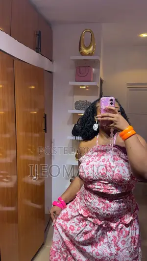 Floral Two Piece