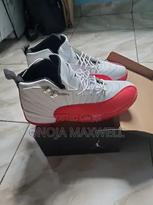 Jordan Shoe Size 45 Going for Location Orozo Cajaah Estate