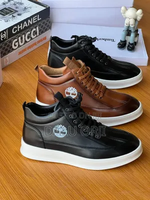 Timberland Shoes