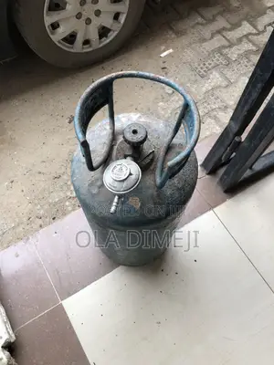 12.5 Kg Cylinder