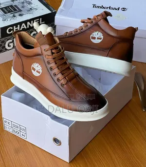 Timberland Shoes
