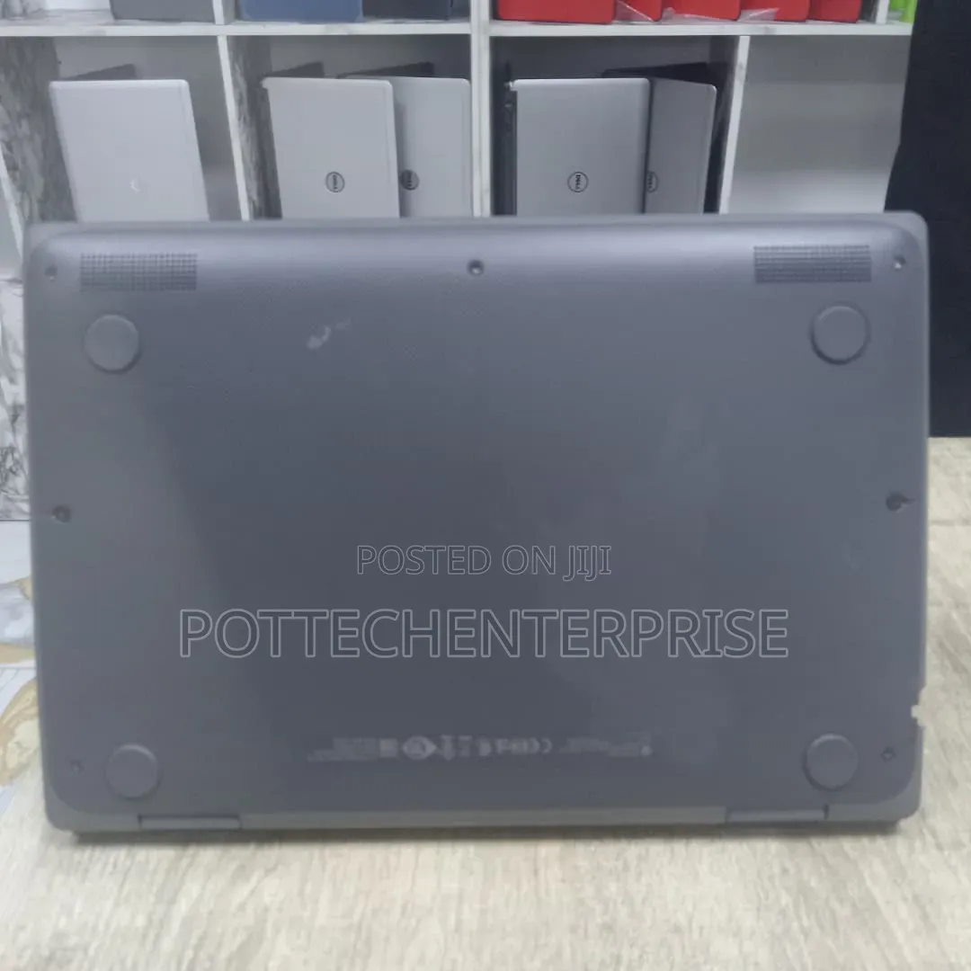 Laptop HP ProBook X360 11 G5 EE 4GB Intel Celeron SSD 128GB