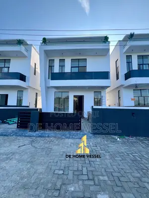 4bdrm Duplex in Ajah for sale