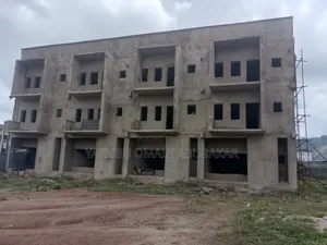 4bdrm Townhouse/Terrace in Jason'S Fairview, Katampe (Main) for sale