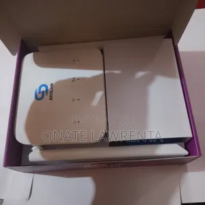 4G LTE Afrilink Router