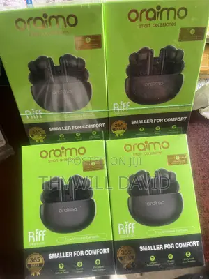 Riff Oeb E20 Oraimo