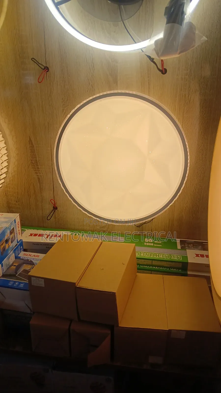 Celling Light