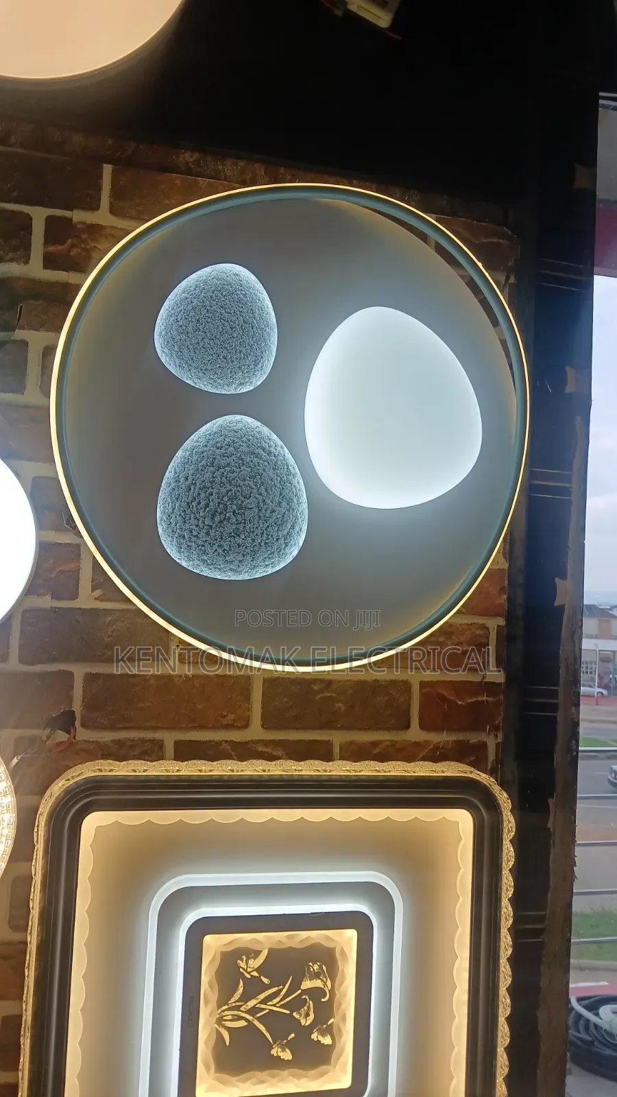 Celling Light