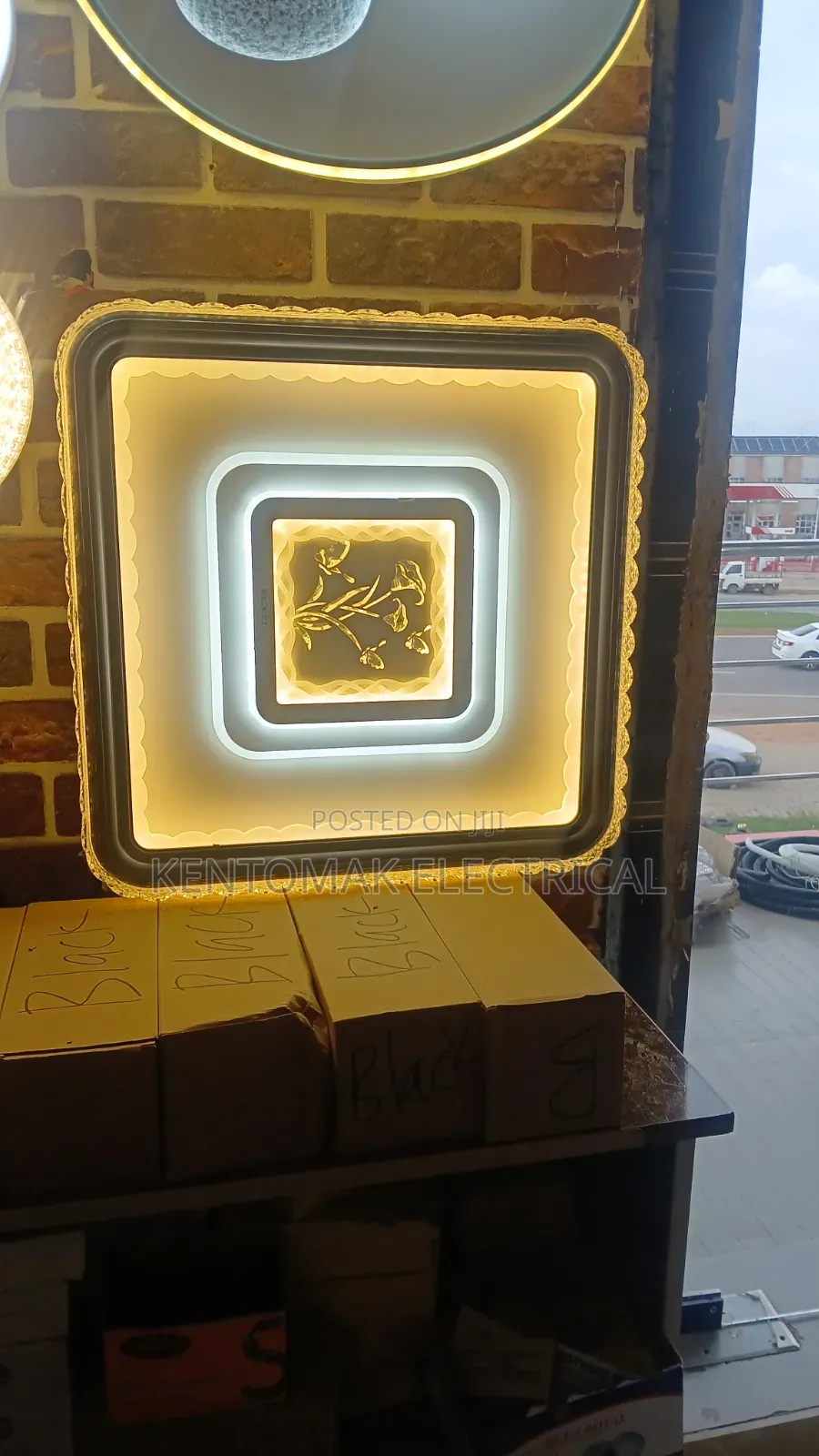 Celling Light