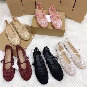 Women Flat Shoes