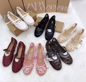 Women Flat Shoes