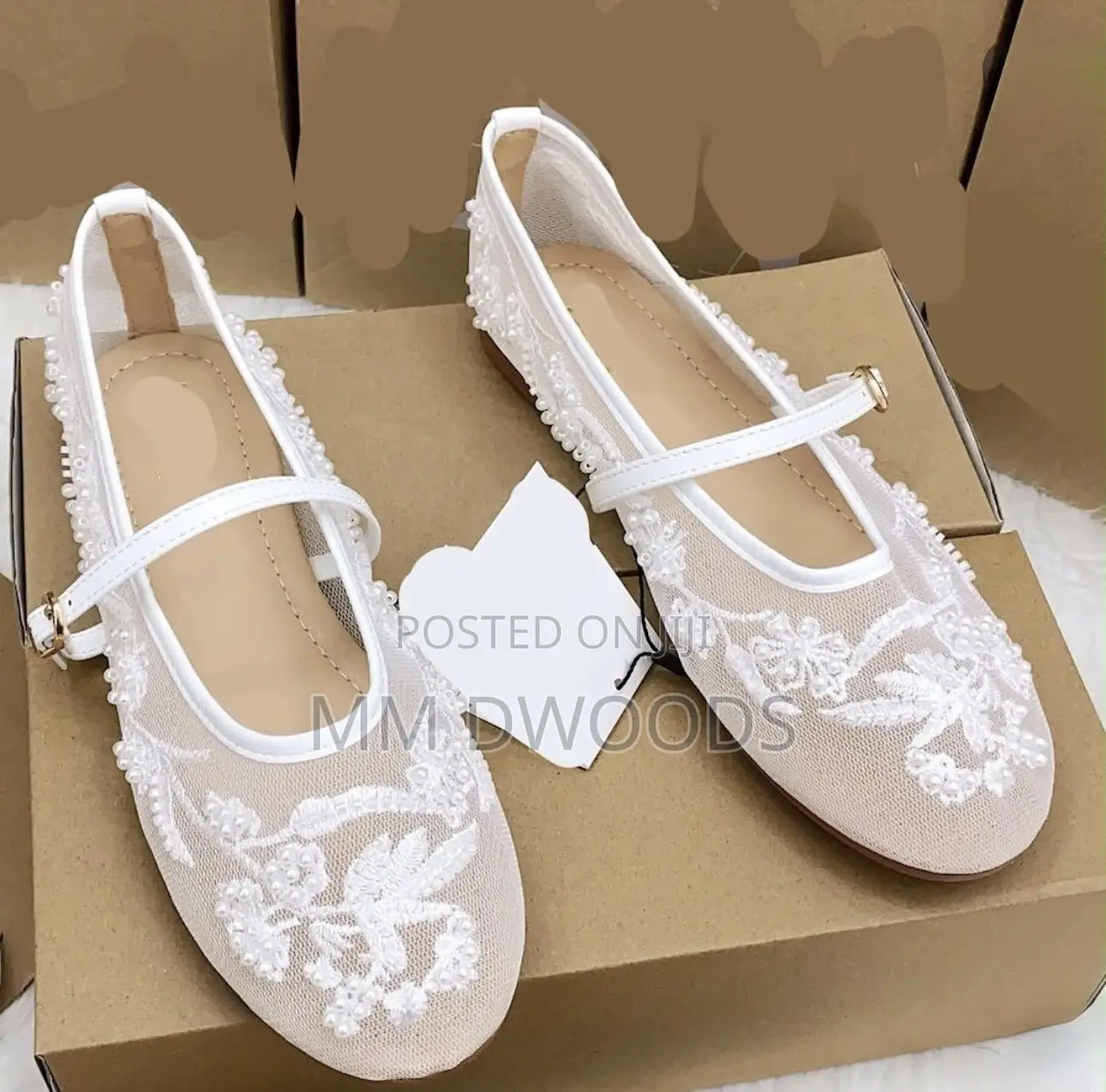 Women Flat Shoes