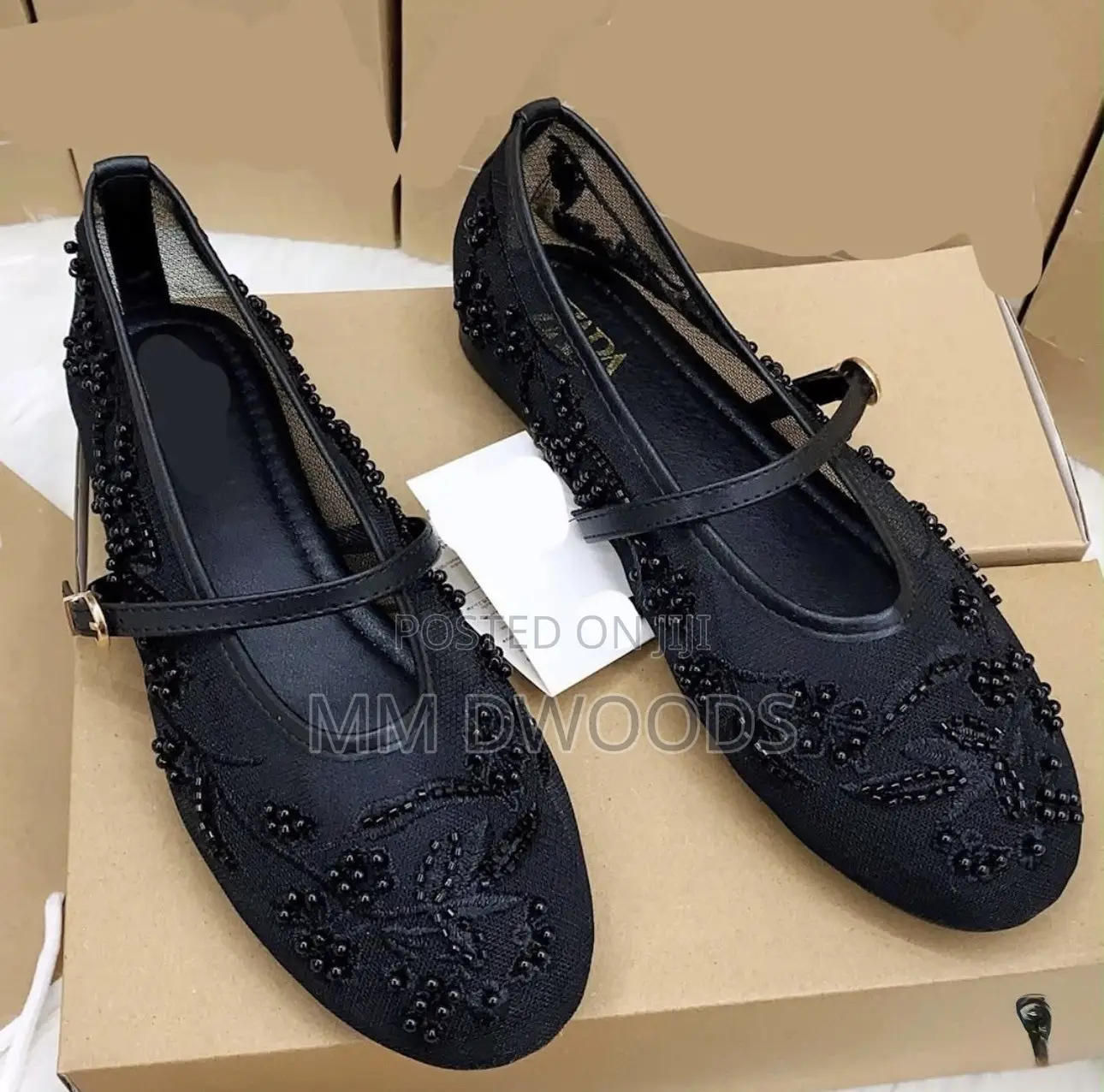 Women Flat Shoes