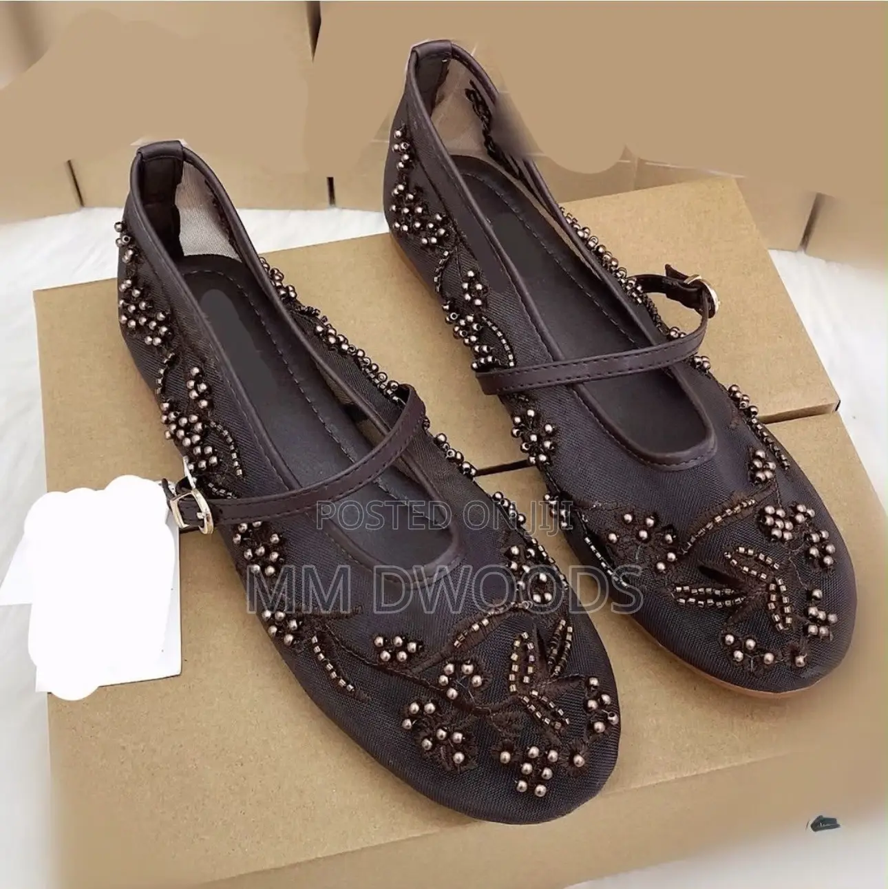 Women Flat Shoes