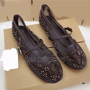 Women Flat Shoes
