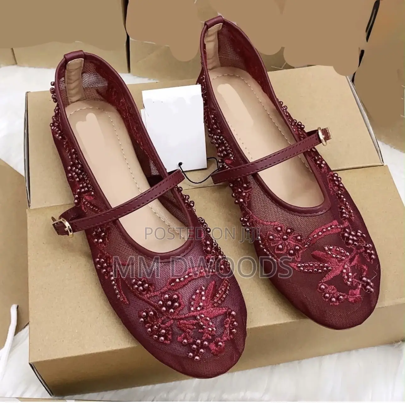 Women Flat Shoes