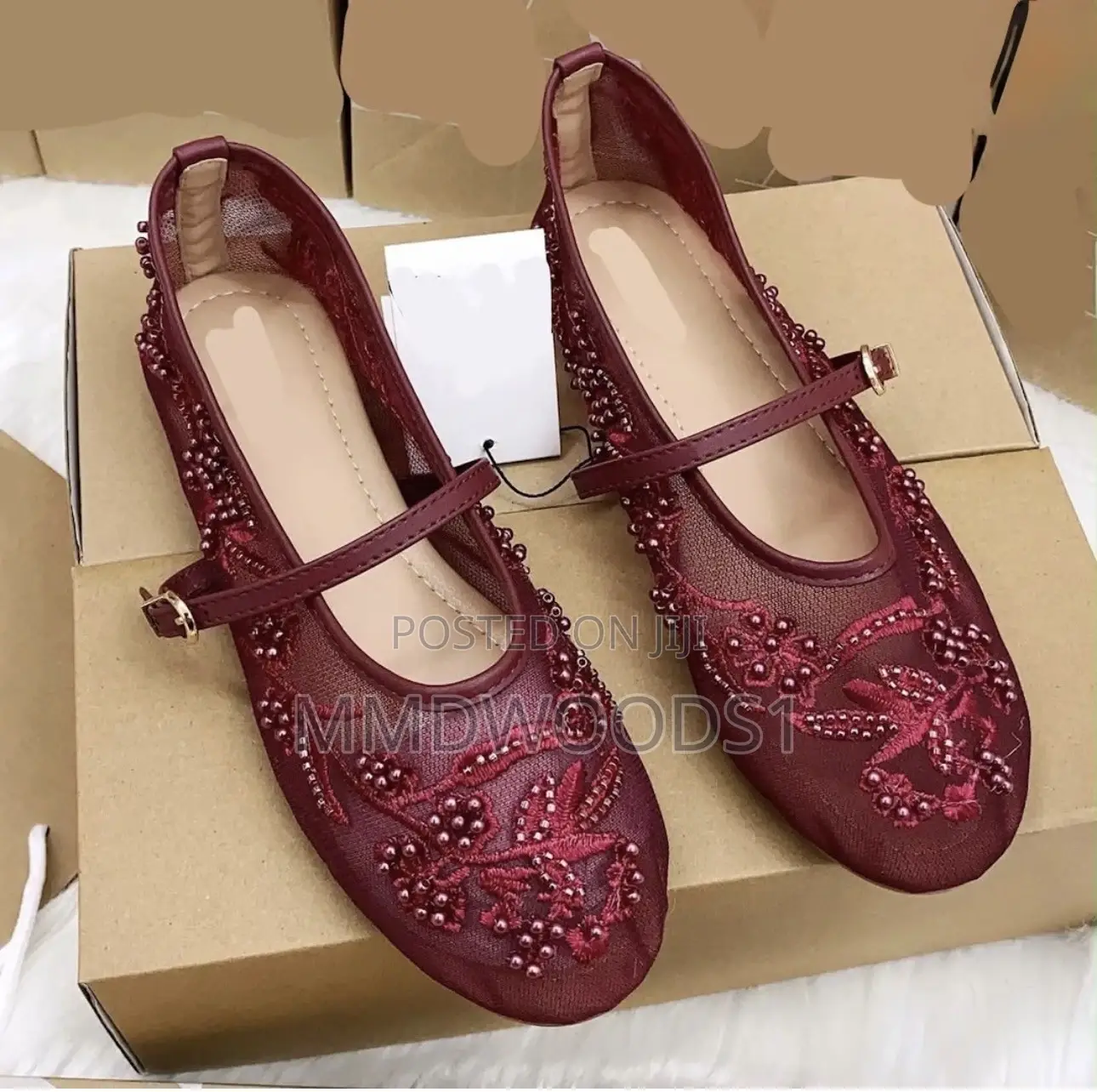 Women Flat Shoes