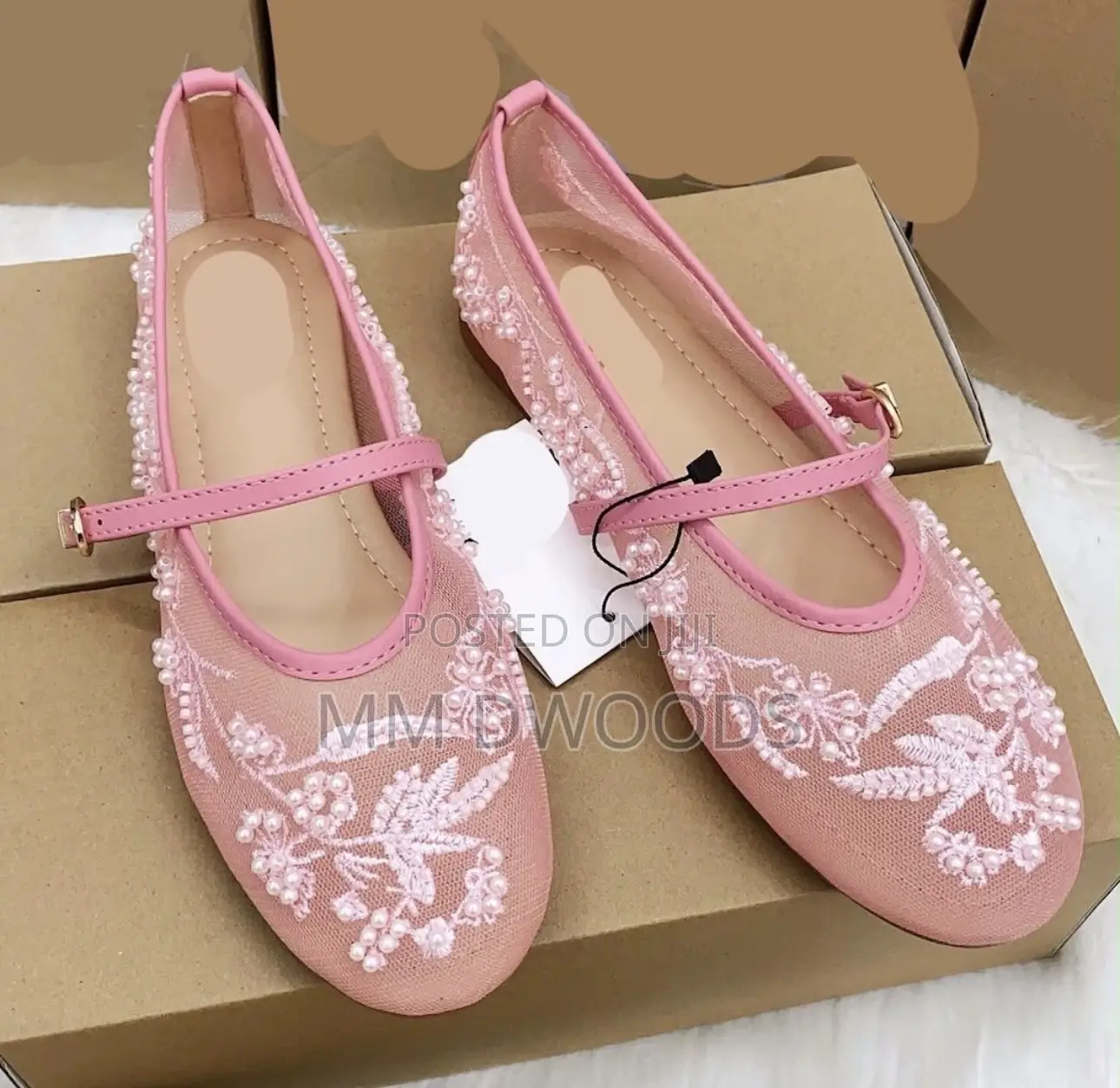 Women Flat Shoes
