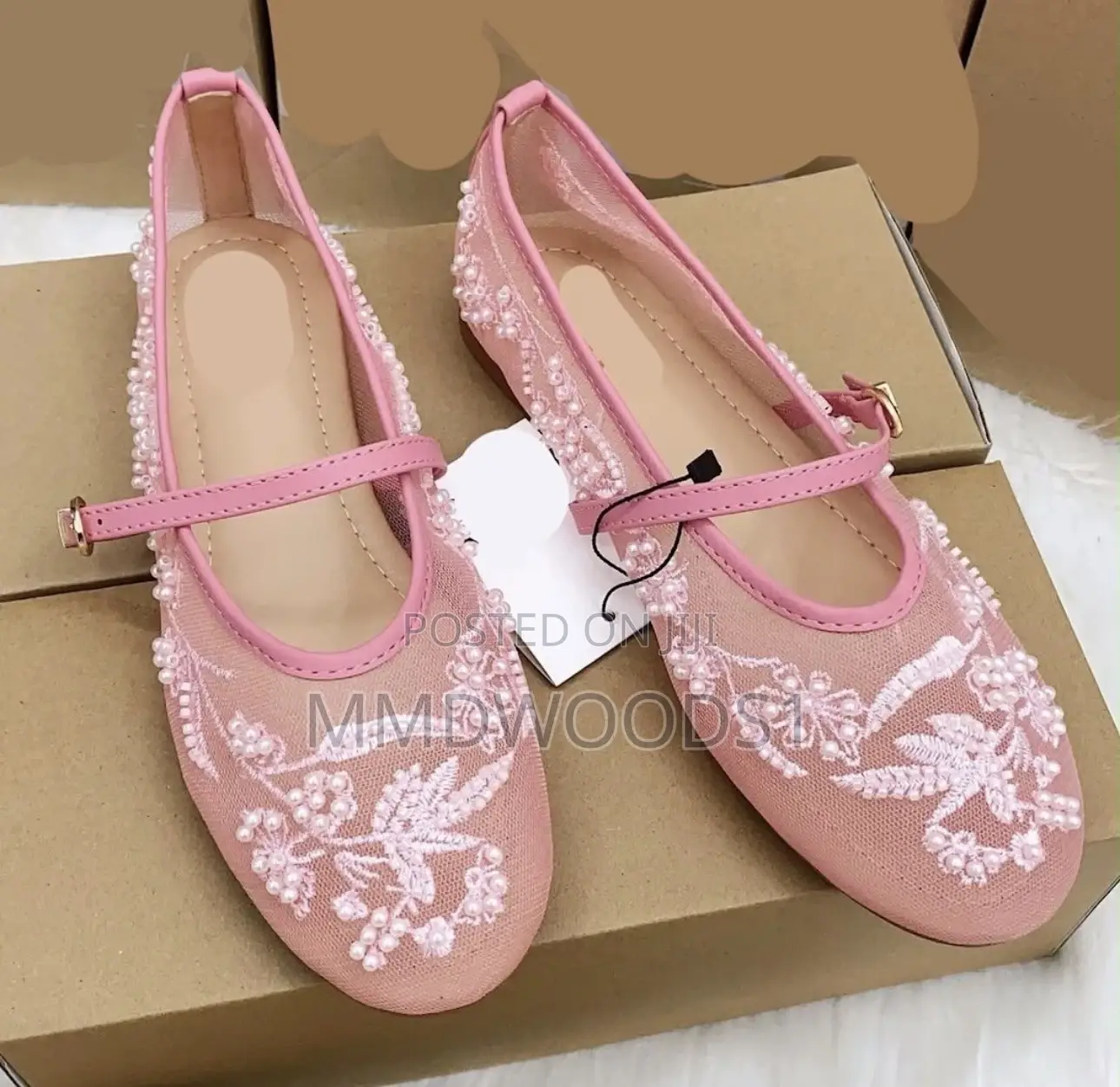 Women Flat Shoes