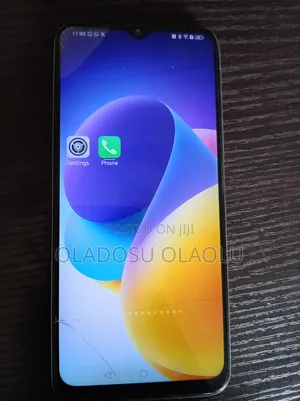 Honor 6X 64 GB Blue