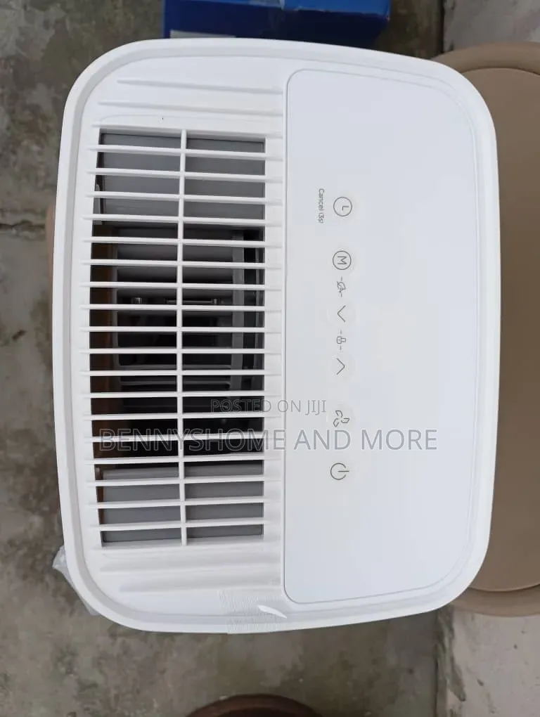 12l Maxi Dehumidifier